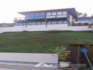 [233] Casa em Itaipava, Petrópolis/RJ
