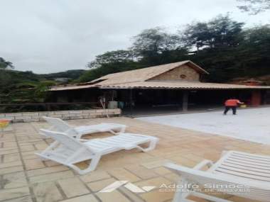 [244] Casa em Nogueira, Petrópolis/RJ