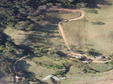 Terreno Residencial em Secret...