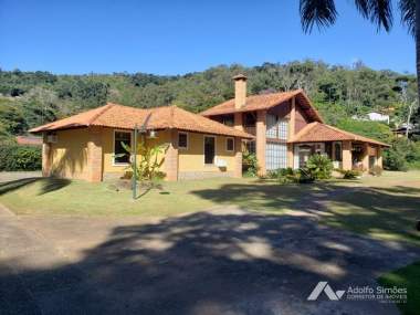 Casa em Secretário