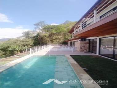 [257] Casa em Itaipava, Petrópolis/RJ