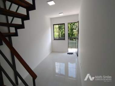 [259] Apartamento em Corrêas, Petrópolis/RJ