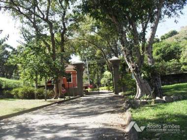 [261] Terreno Residencial em Areal, Areal/RJ