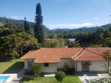 [262] Casa em Itaipava, Petrópolis/RJ