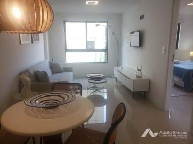 [263] Apartamento em Itaipava, Petrópolis/RJ