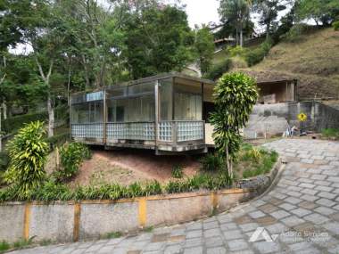 [264] Terreno Residencial em Itaipava, Petrópolis/RJ