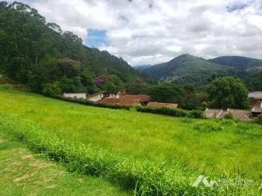 Terreno Residencial em Corrêa...