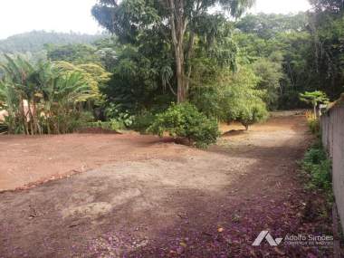Terreno Residencial em Itaipav...