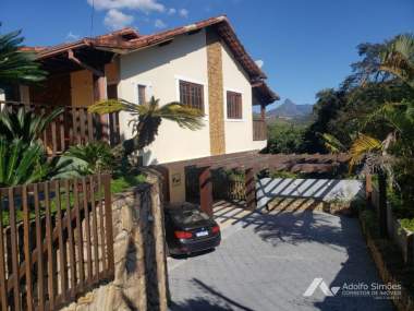 Casa em Itaipava
