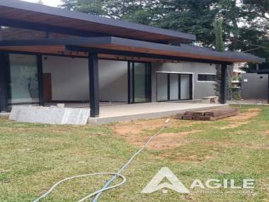 [279] Casa em Itaipava, Petrópolis/RJ