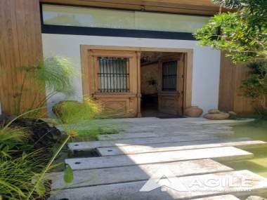 [285] Casa em Itaipava, Petrópolis/RJ