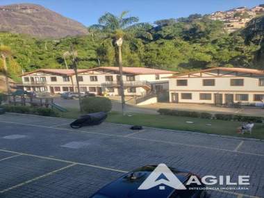 [293] Apartamento em Samambaia, Petrópolis/RJ
