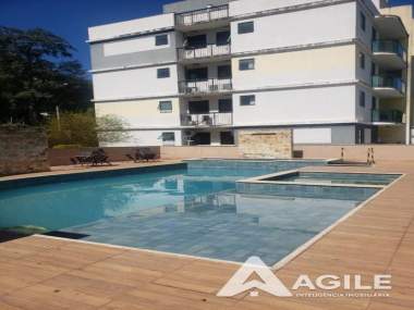 [296] Apartamento em Samambaia, Petrópolis/RJ