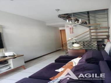 [306] Apartamento em Samambaia, Petrópolis/RJ