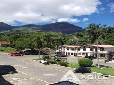 [309] Apartamento em Samambaia, Petrópolis/RJ