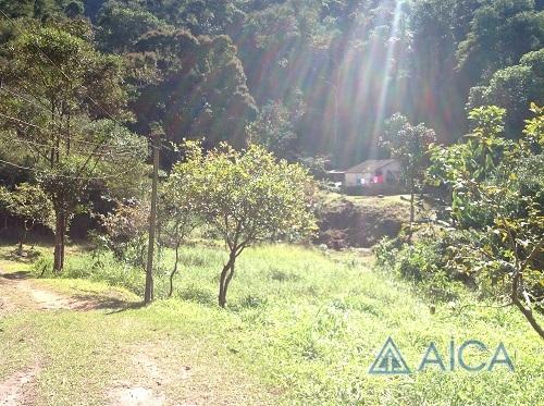 Terreno Residencial à venda em Corrêas, Petrópolis - RJ - Foto 2