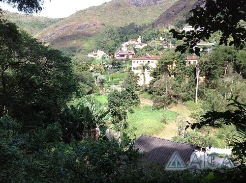 Terreno Residencial à venda em Corrêas, Petrópolis - RJ - Foto 4