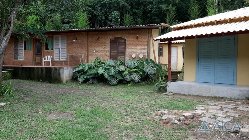 Terreno Residencial à venda em Corrêas, Petrópolis - RJ - Foto 8