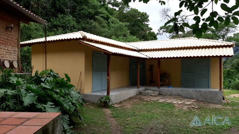 Terreno Residencial à venda em Corrêas, Petrópolis - RJ - Foto 9