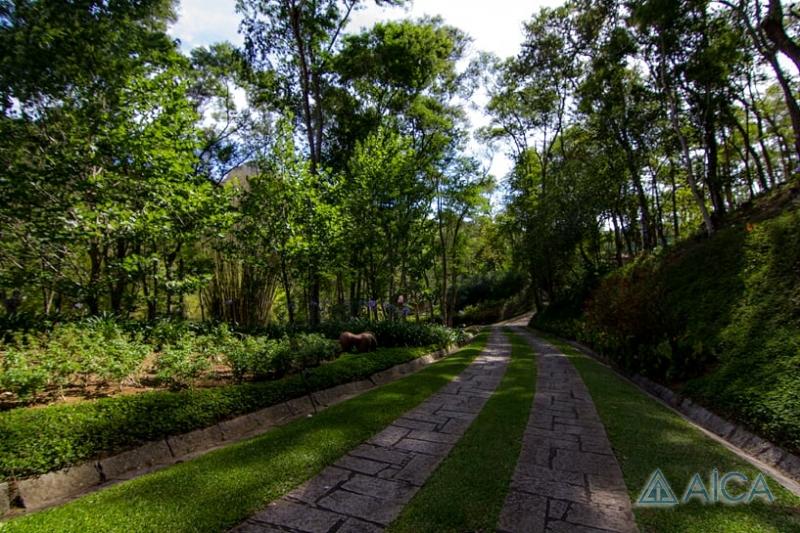Casa à venda em Corrêas, Petrópolis - RJ - Foto 2
