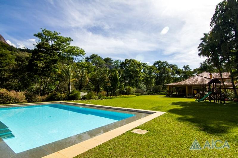 Casa à venda em Corrêas, Petrópolis - RJ - Foto 18