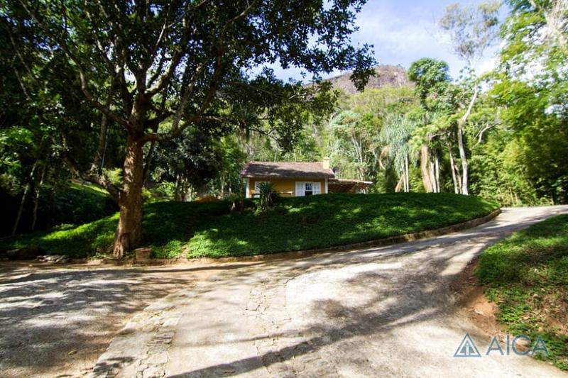 Casa à venda em Corrêas, Petrópolis - RJ - Foto 11