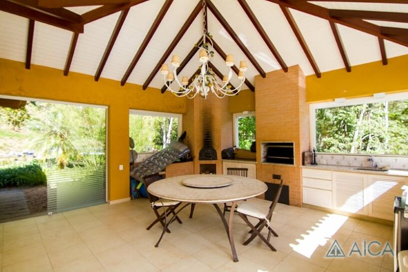 Casa à venda em Corrêas, Petrópolis - RJ - Foto 16