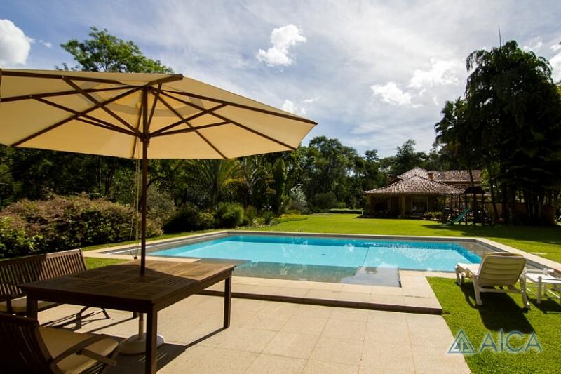 Casa à venda em Corrêas, Petrópolis - RJ - Foto 20