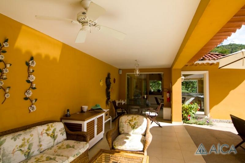 Casa à venda em Corrêas, Petrópolis - RJ - Foto 15