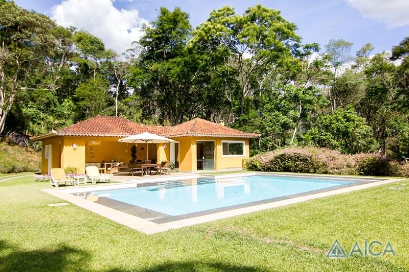 Casa à venda em Corrêas, Petrópolis - RJ - Foto 17