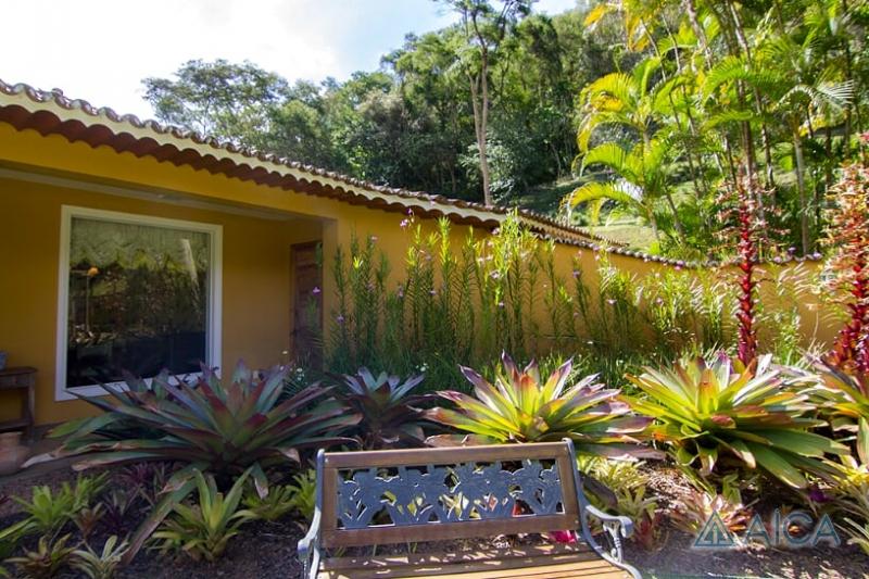 Casa à venda em Corrêas, Petrópolis - RJ - Foto 14