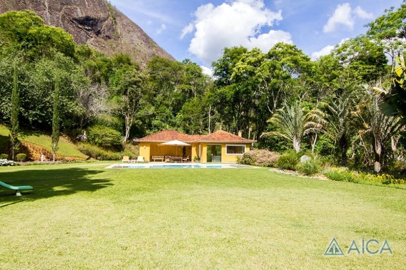 Casa à venda em Corrêas, Petrópolis - RJ - Foto 3