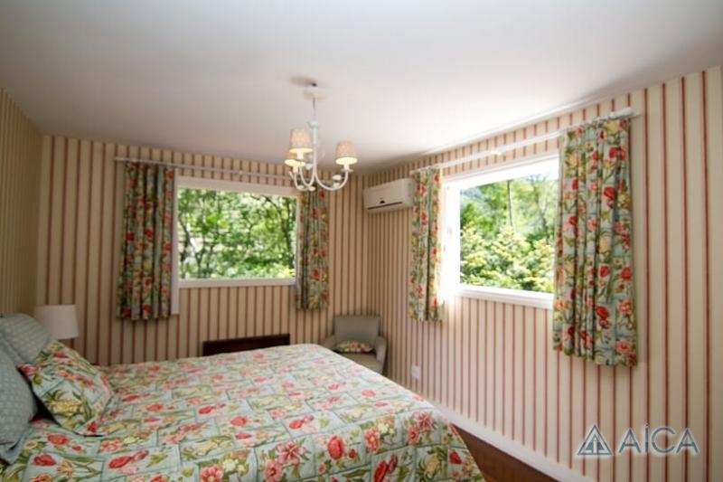 Casa à venda em Corrêas, Petrópolis - RJ - Foto 9