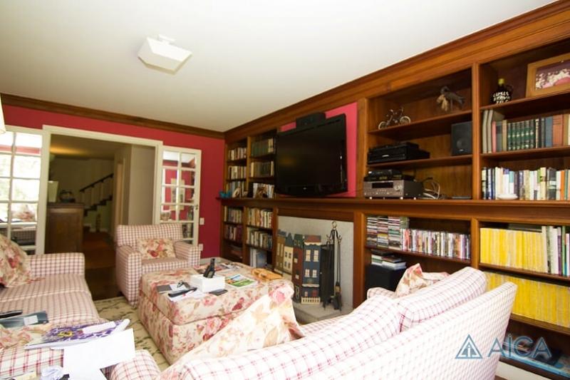 Casa à venda em Corrêas, Petrópolis - RJ - Foto 4