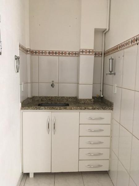 Apartamento à venda em Flamengo, Rio de Janeiro - RJ - Foto 8