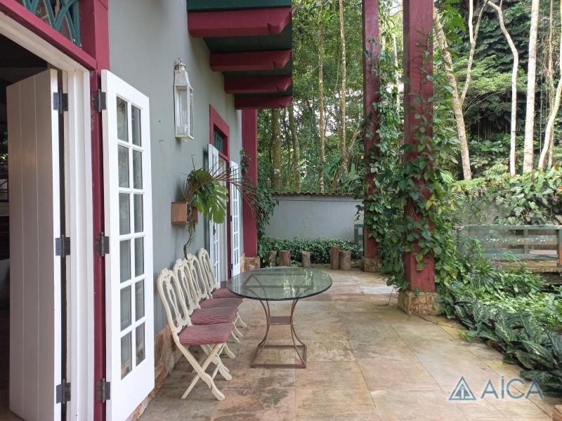 Casa para Alugar em Morin, Petrópolis - RJ - Foto 25