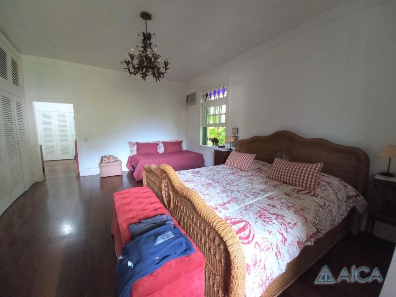 Casa para Alugar em Morin, Petrópolis - RJ - Foto 37