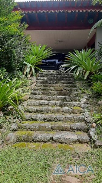 Casa para Alugar em Morin, Petrópolis - RJ - Foto 14