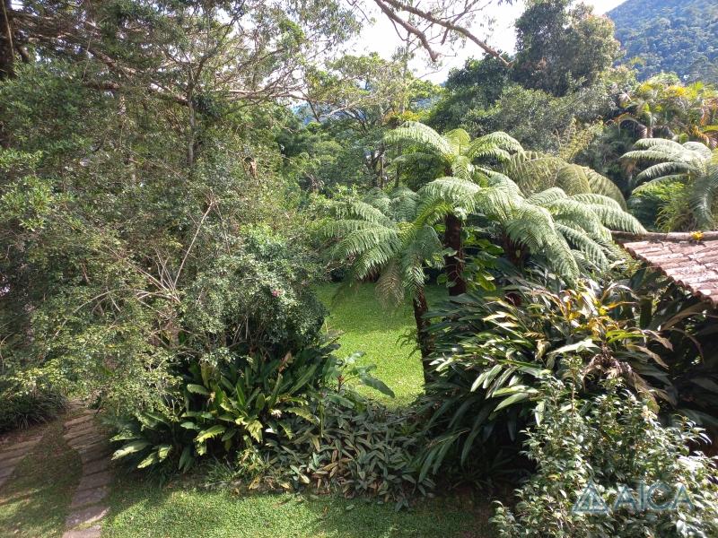 Casa para Alugar em Morin, Petrópolis - RJ - Foto 22