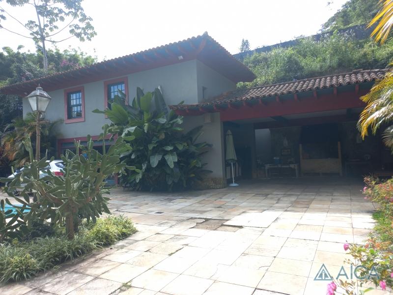 Casa para Alugar em Morin, Petrópolis - RJ - Foto 11