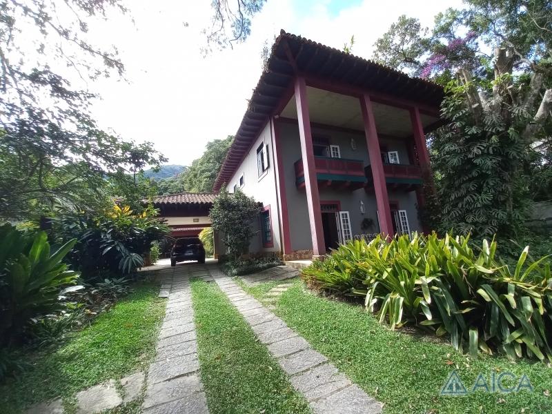 Casa para Alugar em Morin, Petrópolis - RJ - Foto 1