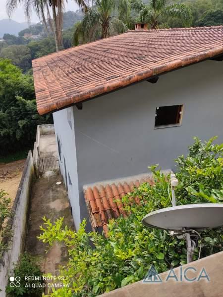 Casa à venda em Samambaia, Petrópolis - RJ - Foto 10