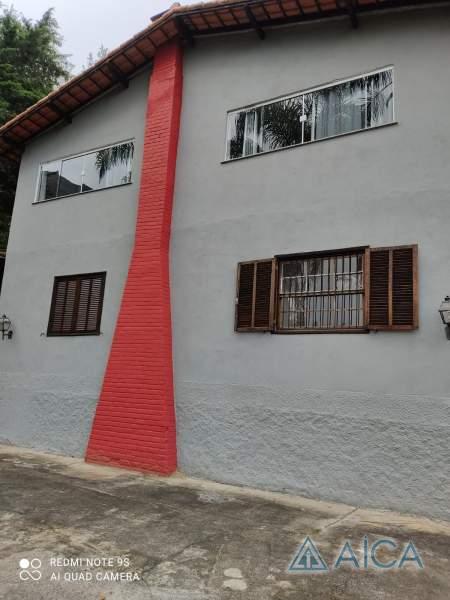 Casa à venda em Samambaia, Petrópolis - RJ - Foto 8