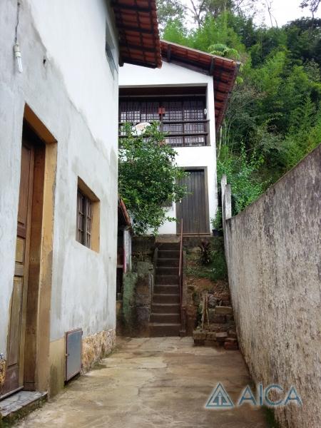 Casa à venda em Samambaia, Petrópolis - RJ - Foto 7