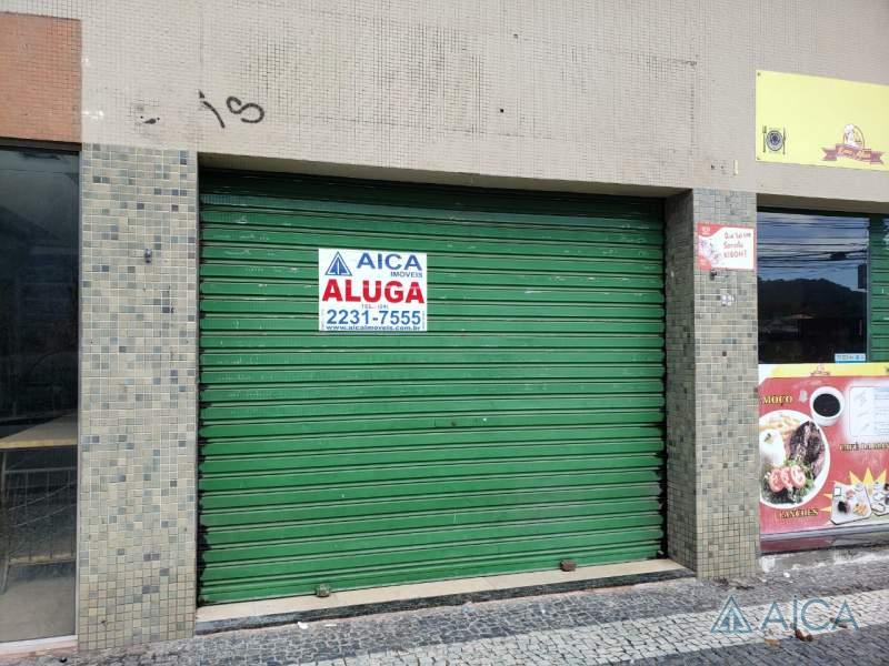 Loja para Alugar em Centro, Petrópolis - RJ - Foto 1