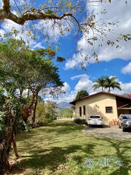 Fazenda / Sítio à venda em Carangola, Petrópolis - RJ - Foto 23