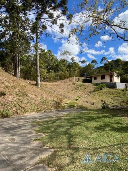 Fazenda / Sítio à venda em Carangola, Petrópolis - RJ - Foto 18