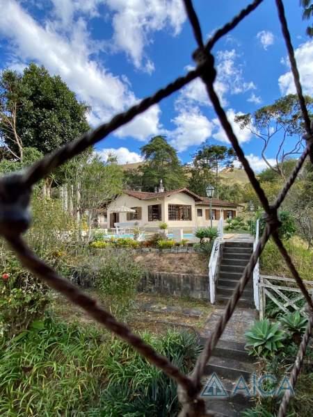 Fazenda / Sítio à venda em Carangola, Petrópolis - RJ - Foto 11