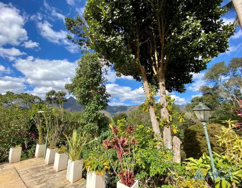 Fazenda / Sítio à venda em Carangola, Petrópolis - RJ - Foto 5