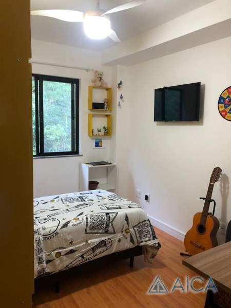 Apartamento à venda em Quitandinha, Petrópolis - RJ - Foto 6